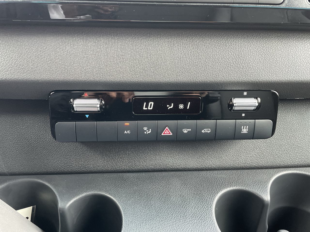 2025 Mercedes-Benz ESprinter in Langley, British Columbia