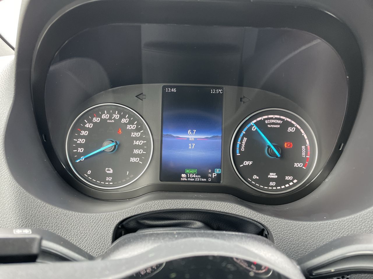 2025 Mercedes-Benz ESprinter in Langley, British Columbia