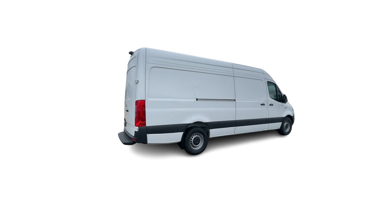 Mercedes-Benz ESprinter  2025 à Langley, Colombie-Britannique