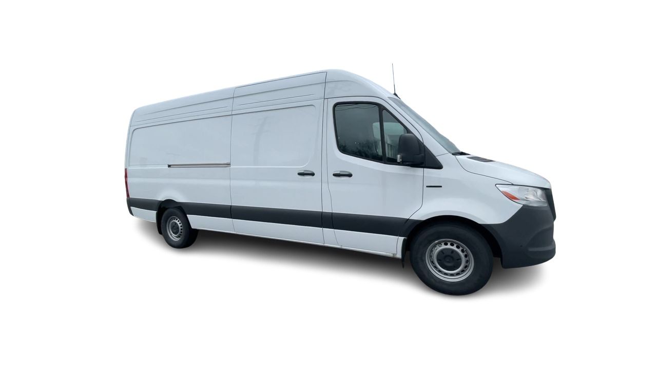 Mercedes-Benz ESprinter  2025 à Langley, Colombie-Britannique