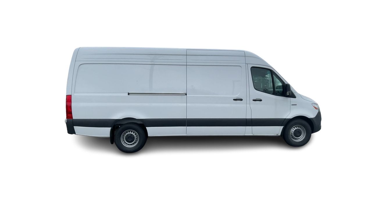 2025 Mercedes-Benz ESprinter in Langley, British Columbia