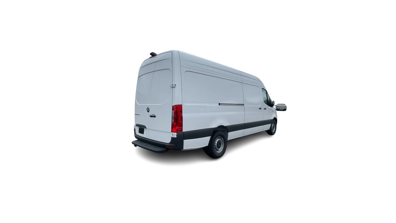 2025 Mercedes-Benz ESprinter in Langley, British Columbia