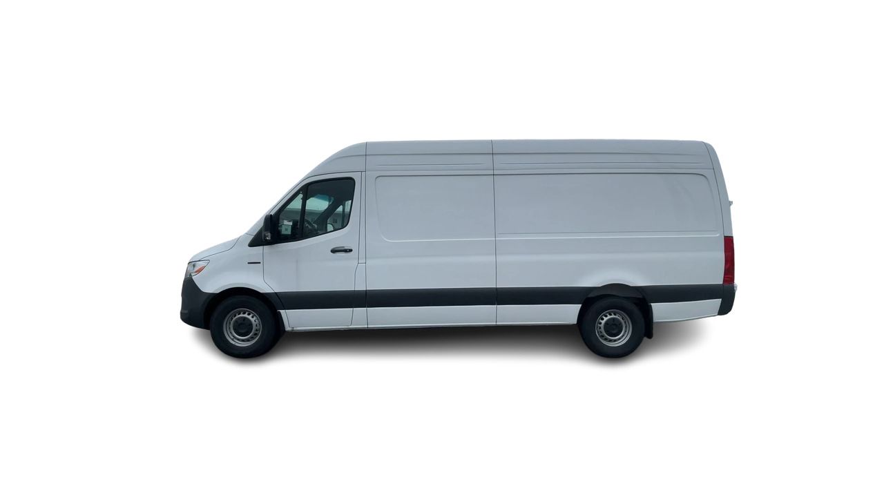 2025 Mercedes-Benz ESprinter in Langley, British Columbia