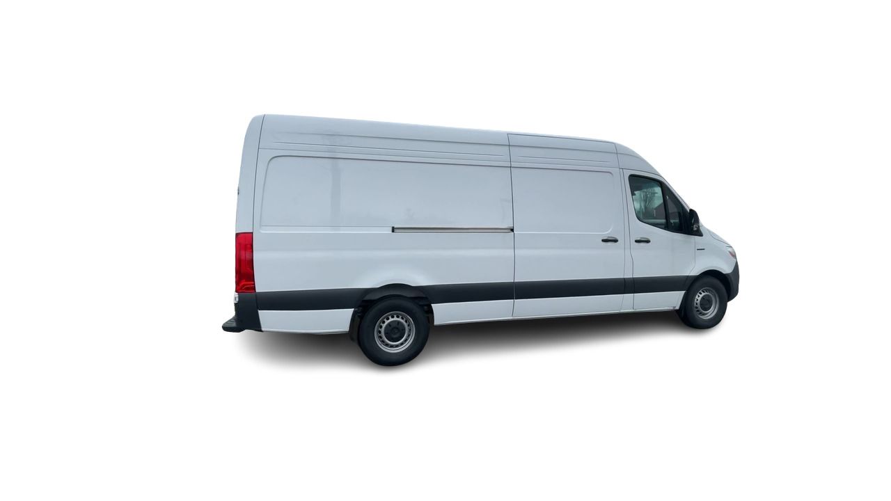 Mercedes-Benz ESprinter  2025 à Langley, Colombie-Britannique