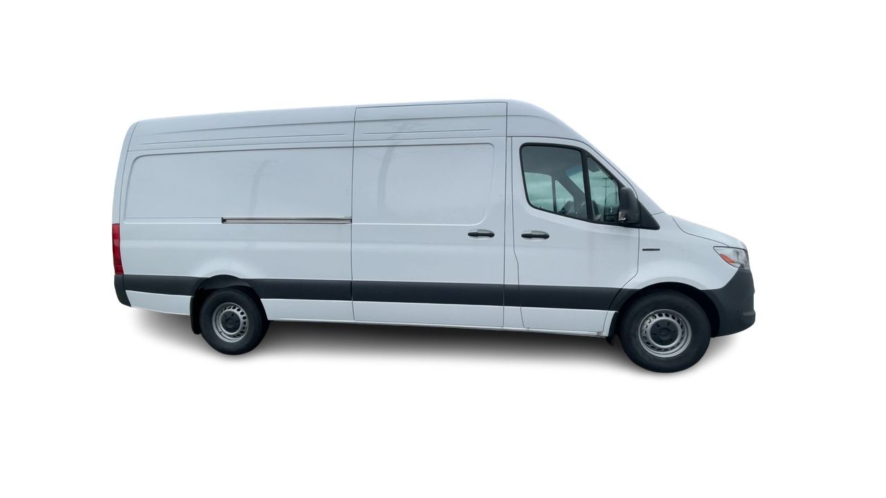 Mercedes-Benz ESprinter  2025 à Langley, Colombie-Britannique