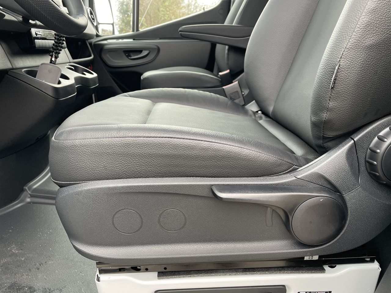 2025 Mercedes-Benz ESprinter in Langley, British Columbia