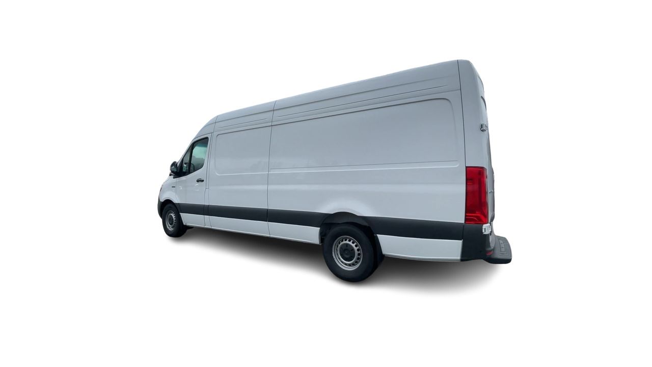 Mercedes-Benz ESprinter  2025 à Langley, Colombie-Britannique