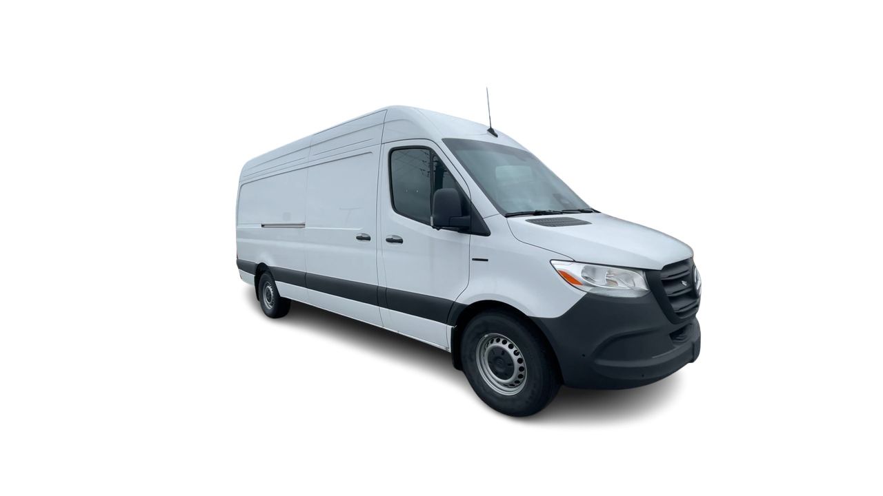 Mercedes-Benz ESprinter  2025 à Langley, Colombie-Britannique