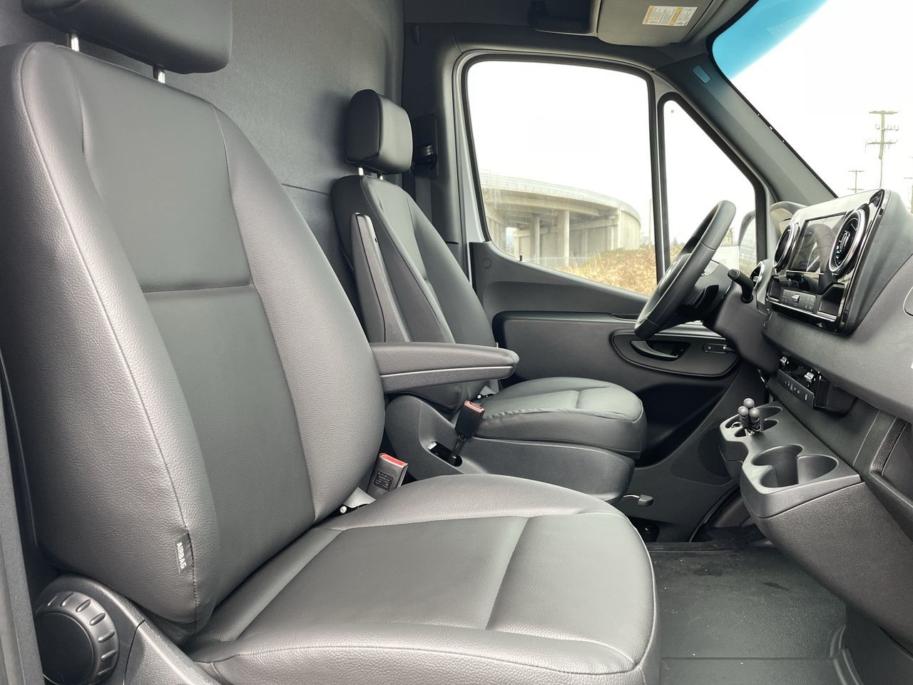 Mercedes-Benz ESprinter  2025 à Langley, Colombie-Britannique