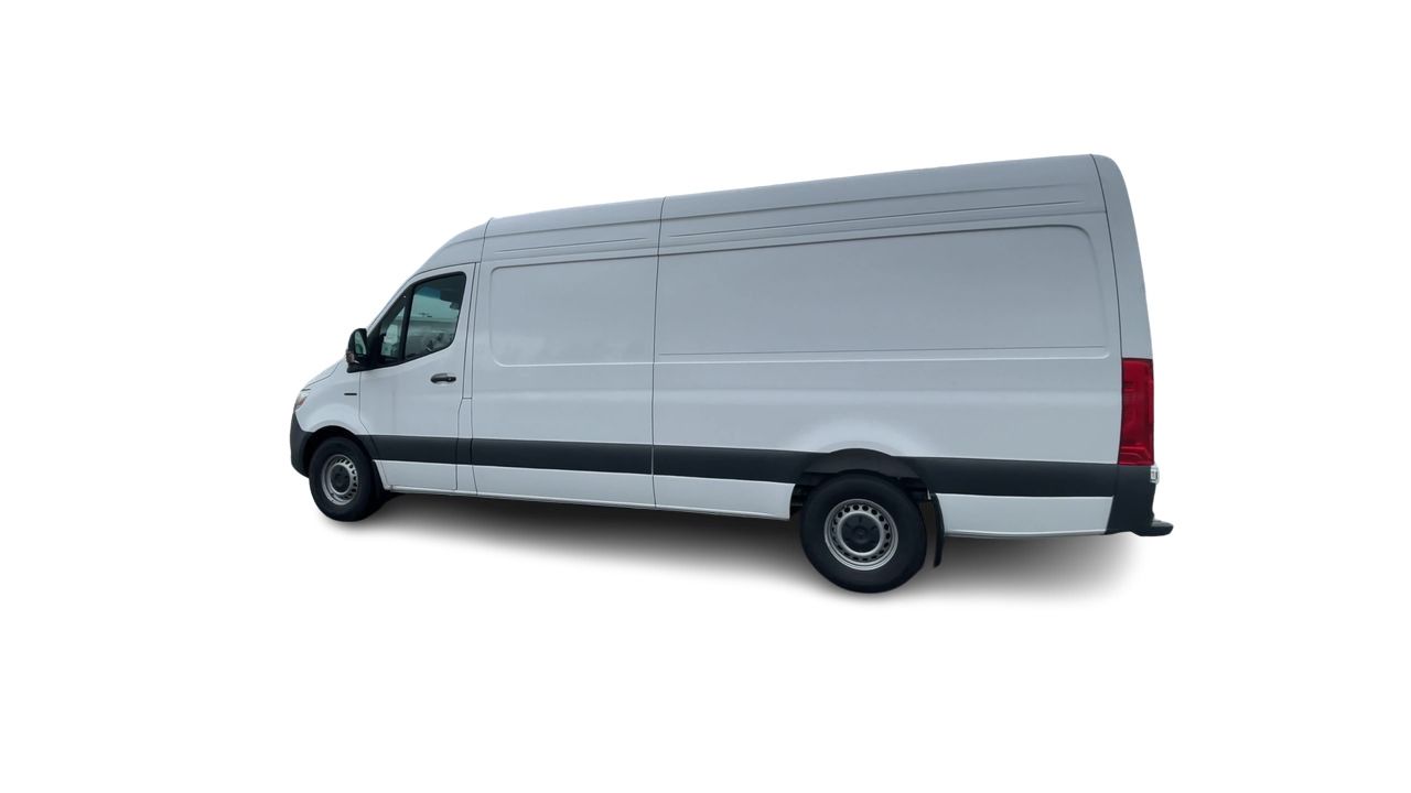 Mercedes-Benz ESprinter  2025 à Langley, Colombie-Britannique