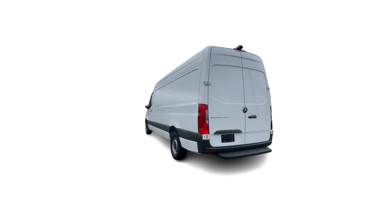 Mercedes-Benz ESprinter  2025 à Langley, Colombie-Britannique