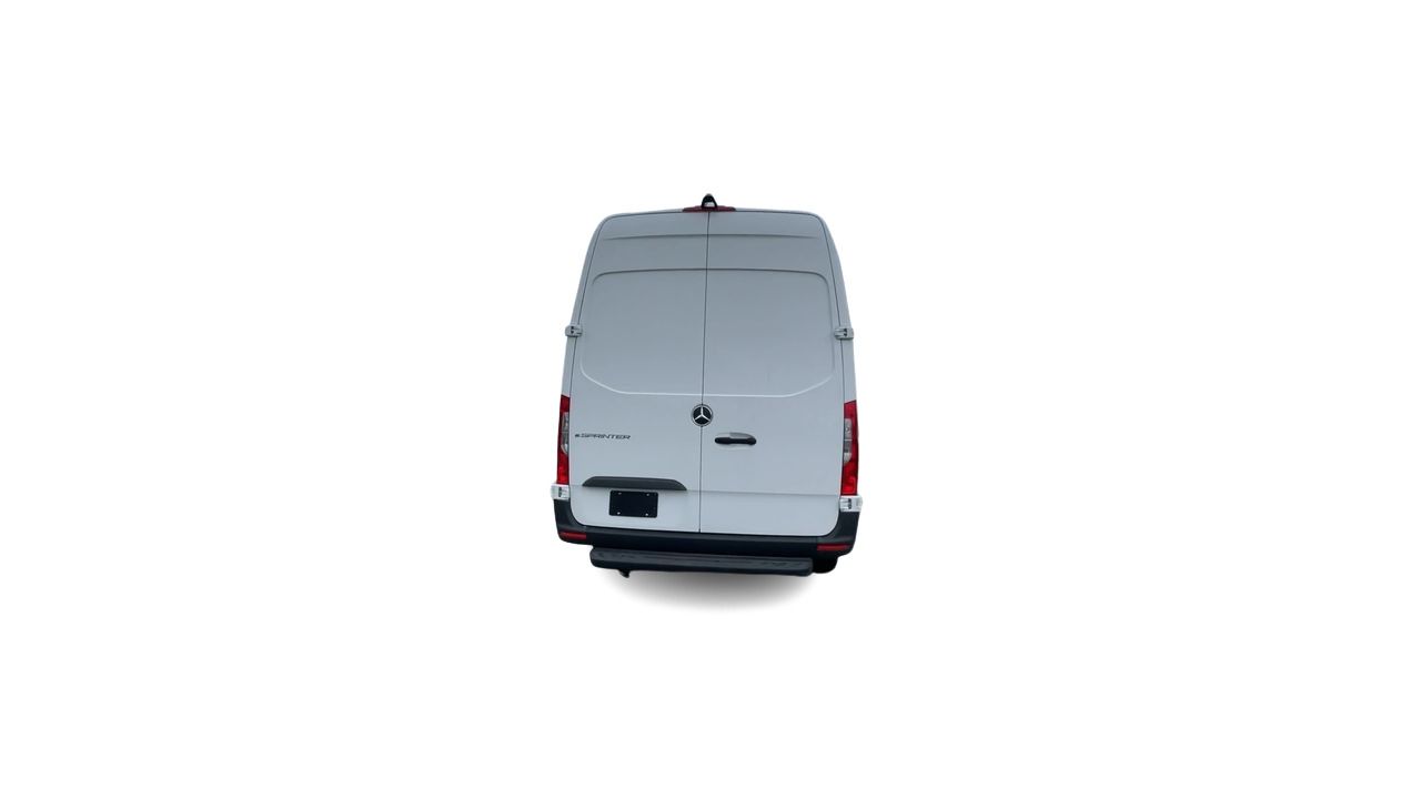 Mercedes-Benz ESprinter  2025 à Langley, Colombie-Britannique