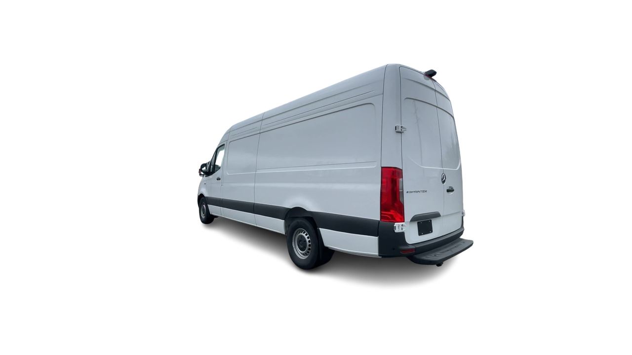 Mercedes-Benz ESprinter  2025 à Langley, Colombie-Britannique