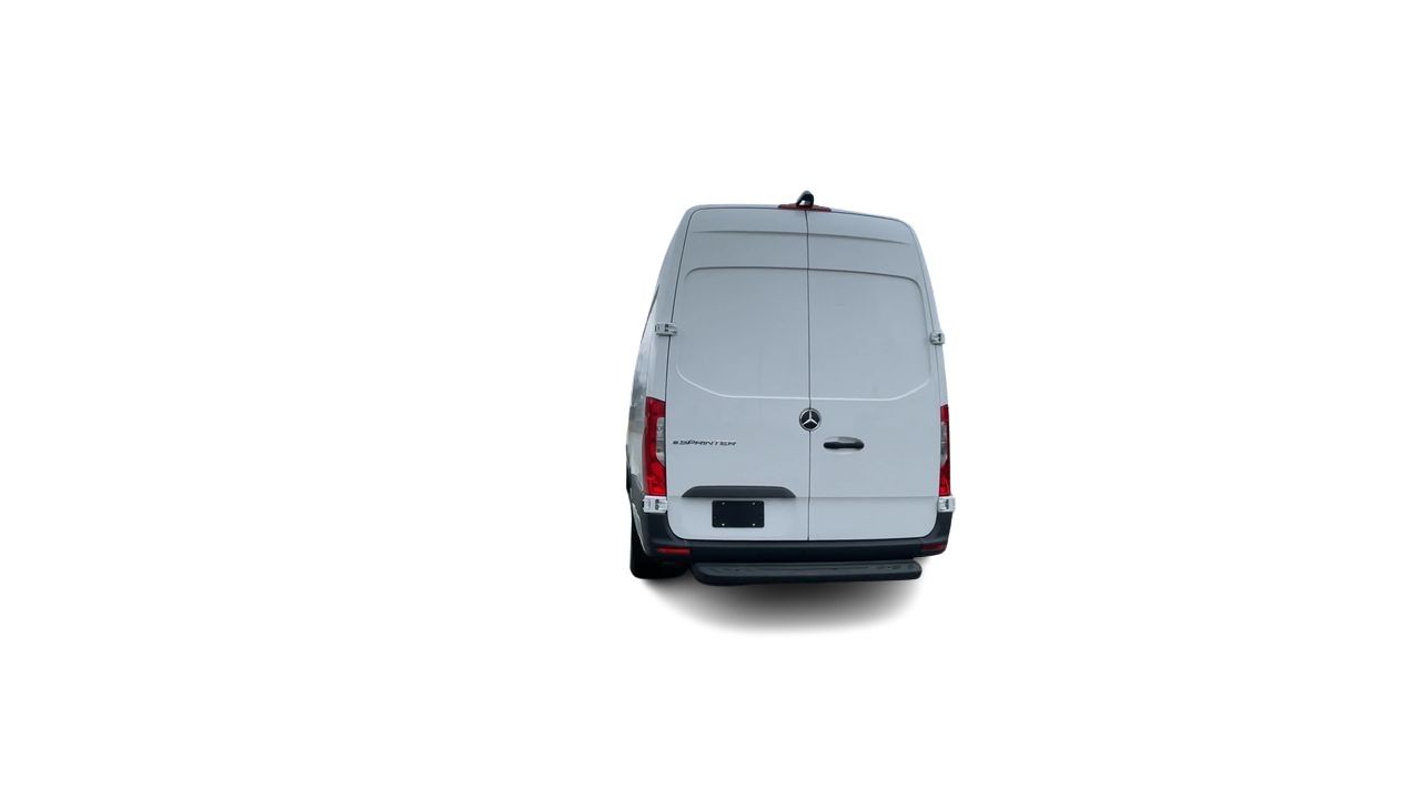 Mercedes-Benz ESprinter  2025 à Langley, Colombie-Britannique