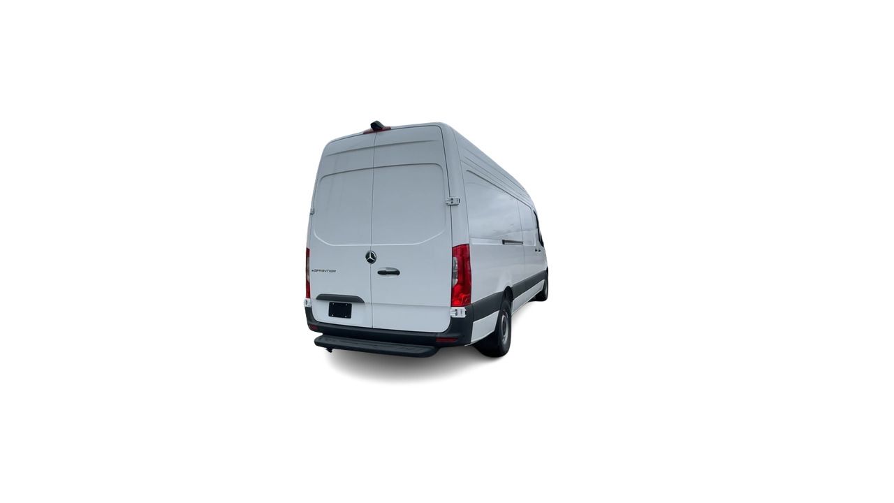 Mercedes-Benz ESprinter  2025 à Langley, Colombie-Britannique