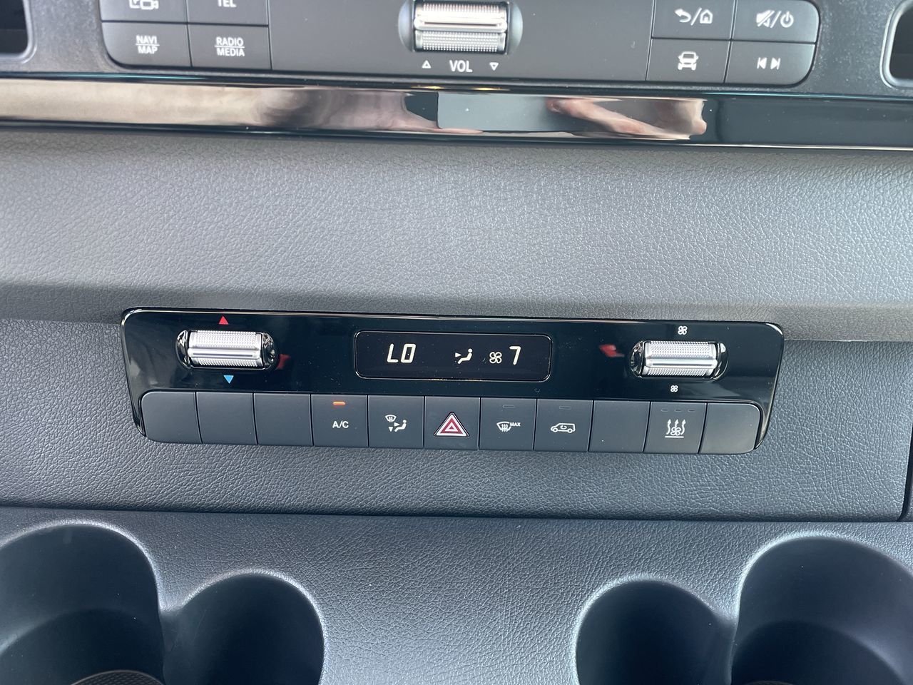 2025 Mercedes-Benz ESprinter