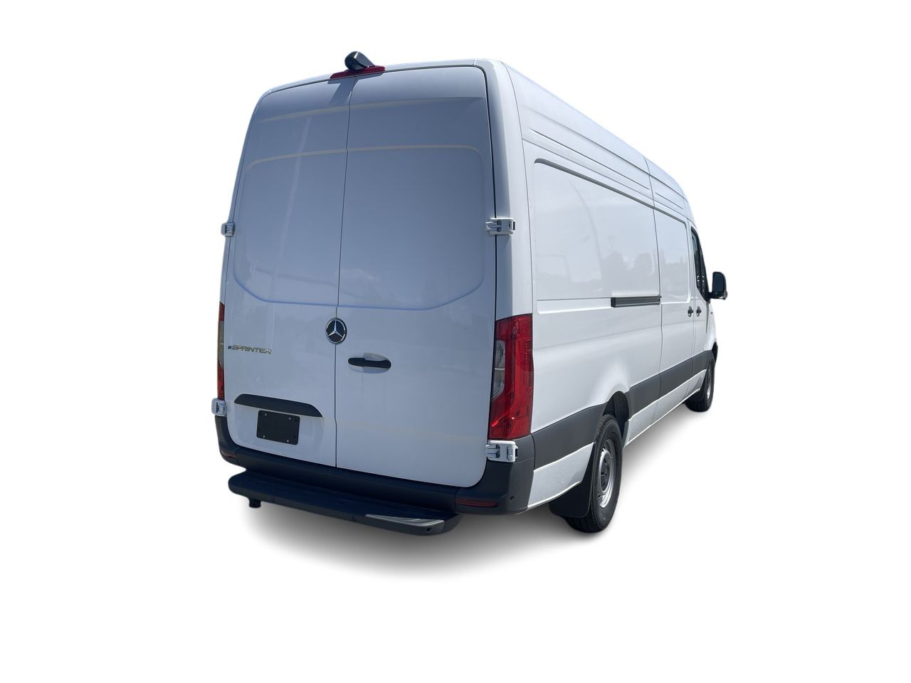 Mercedes-Benz ESprinter  2025 à Langley, Colombie-Britannique