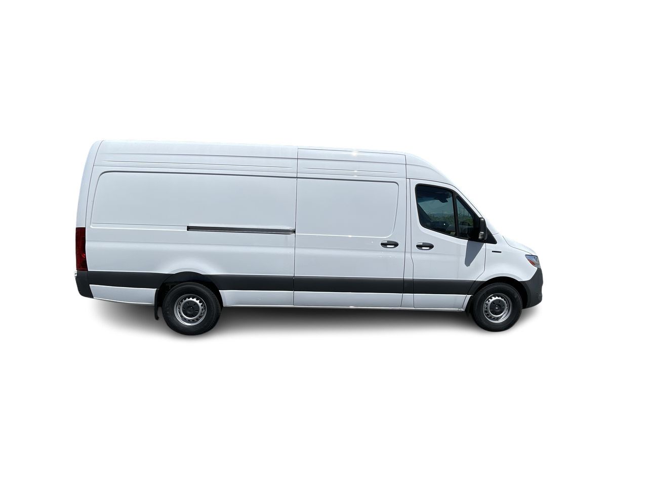 Mercedes-Benz ESprinter  2025 à Langley, Colombie-Britannique
