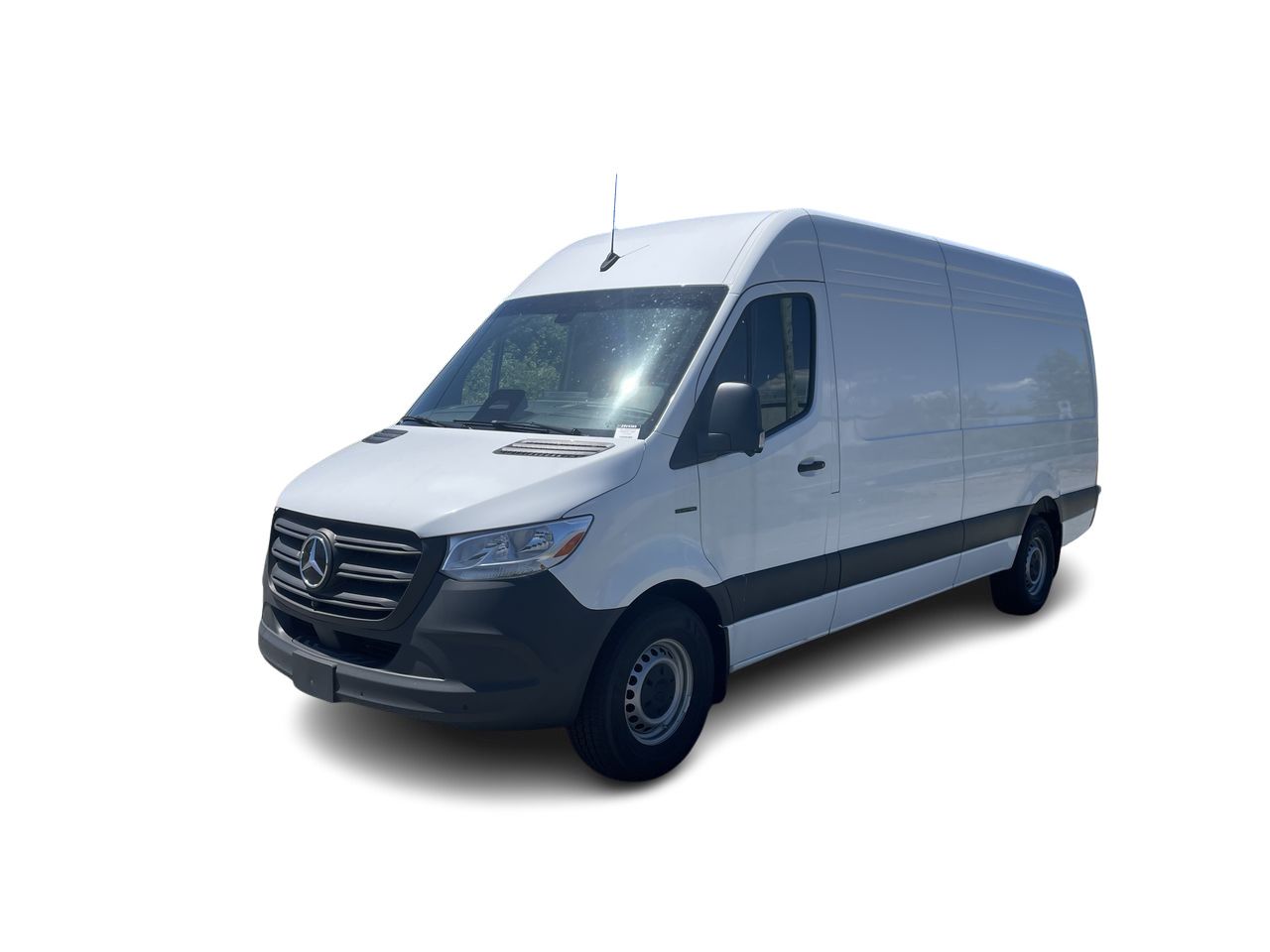 Mercedes-Benz ESprinter  2025 à Langley, Colombie-Britannique