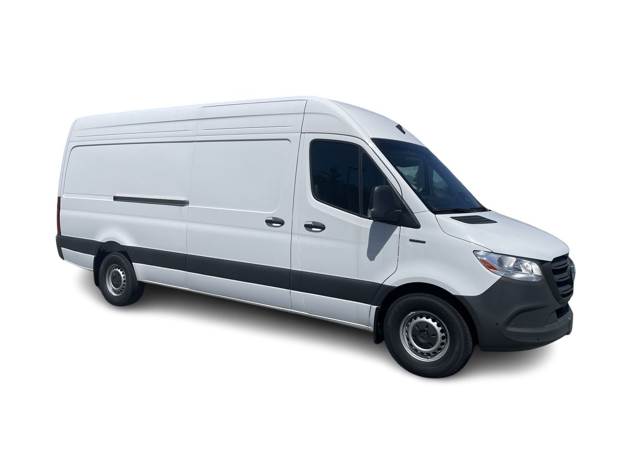 Mercedes-Benz ESprinter  2025 à Langley, Colombie-Britannique
