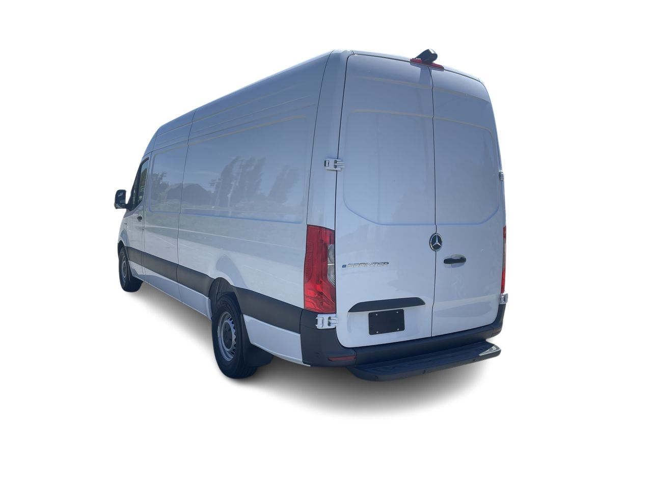 Mercedes-Benz ESprinter  2025 à Langley, Colombie-Britannique