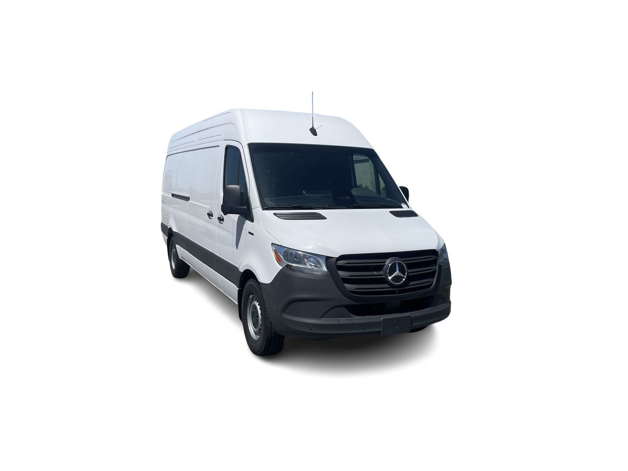 Mercedes-Benz ESprinter  2025 à Langley, Colombie-Britannique