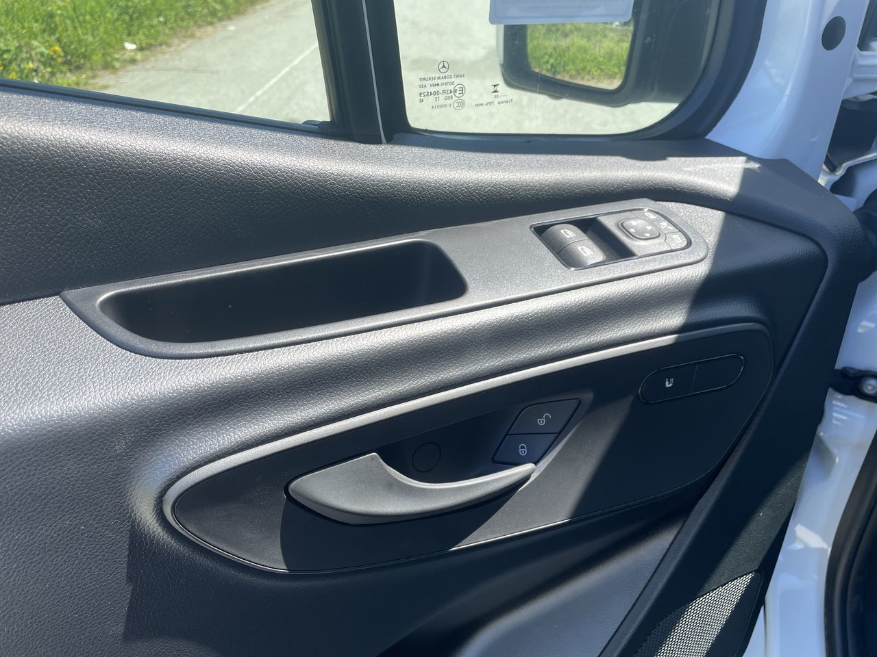 Mercedes-Benz ESprinter  2025 à Langley, Colombie-Britannique