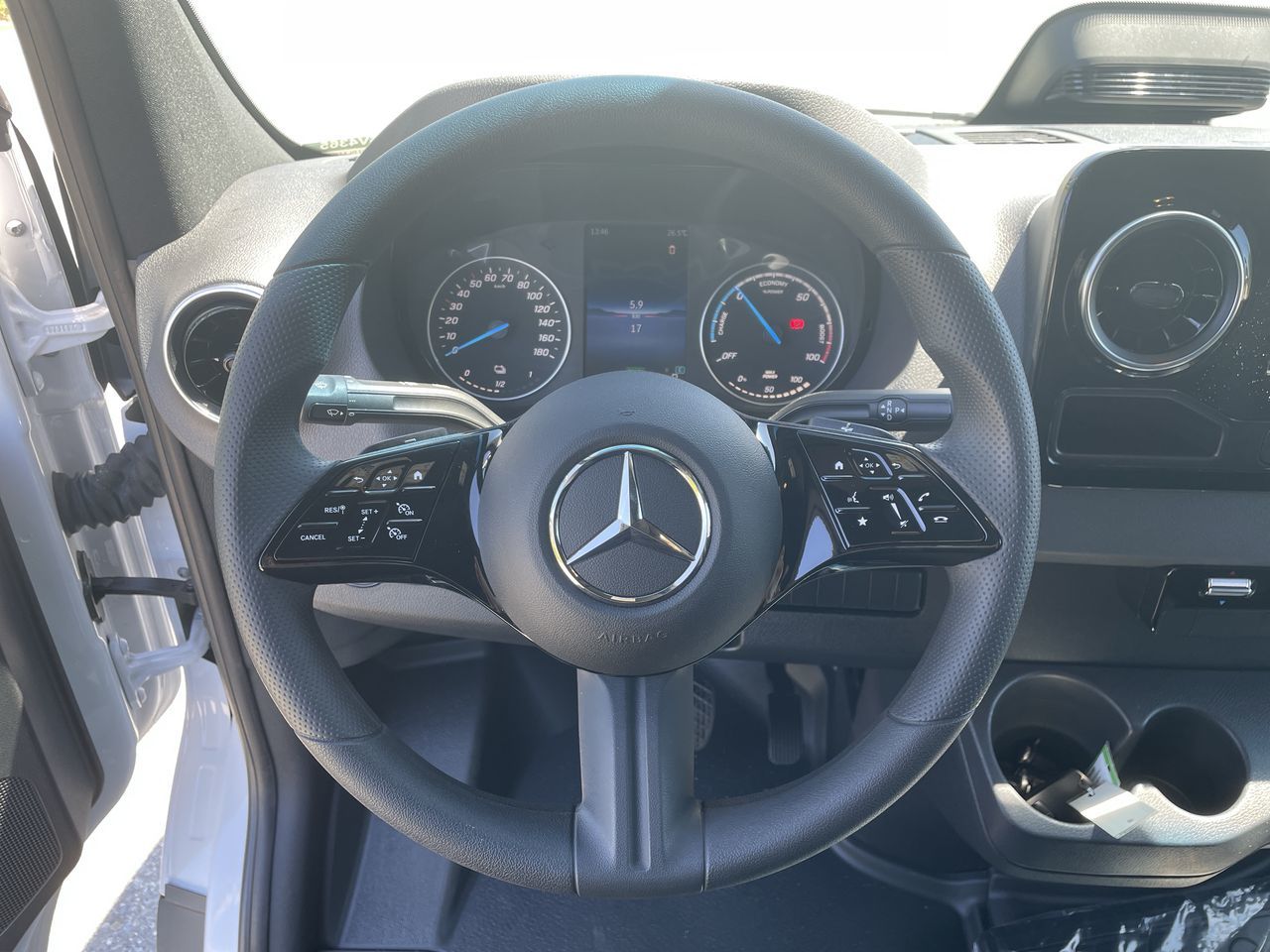 Mercedes-Benz ESprinter  2025 à Langley, Colombie-Britannique