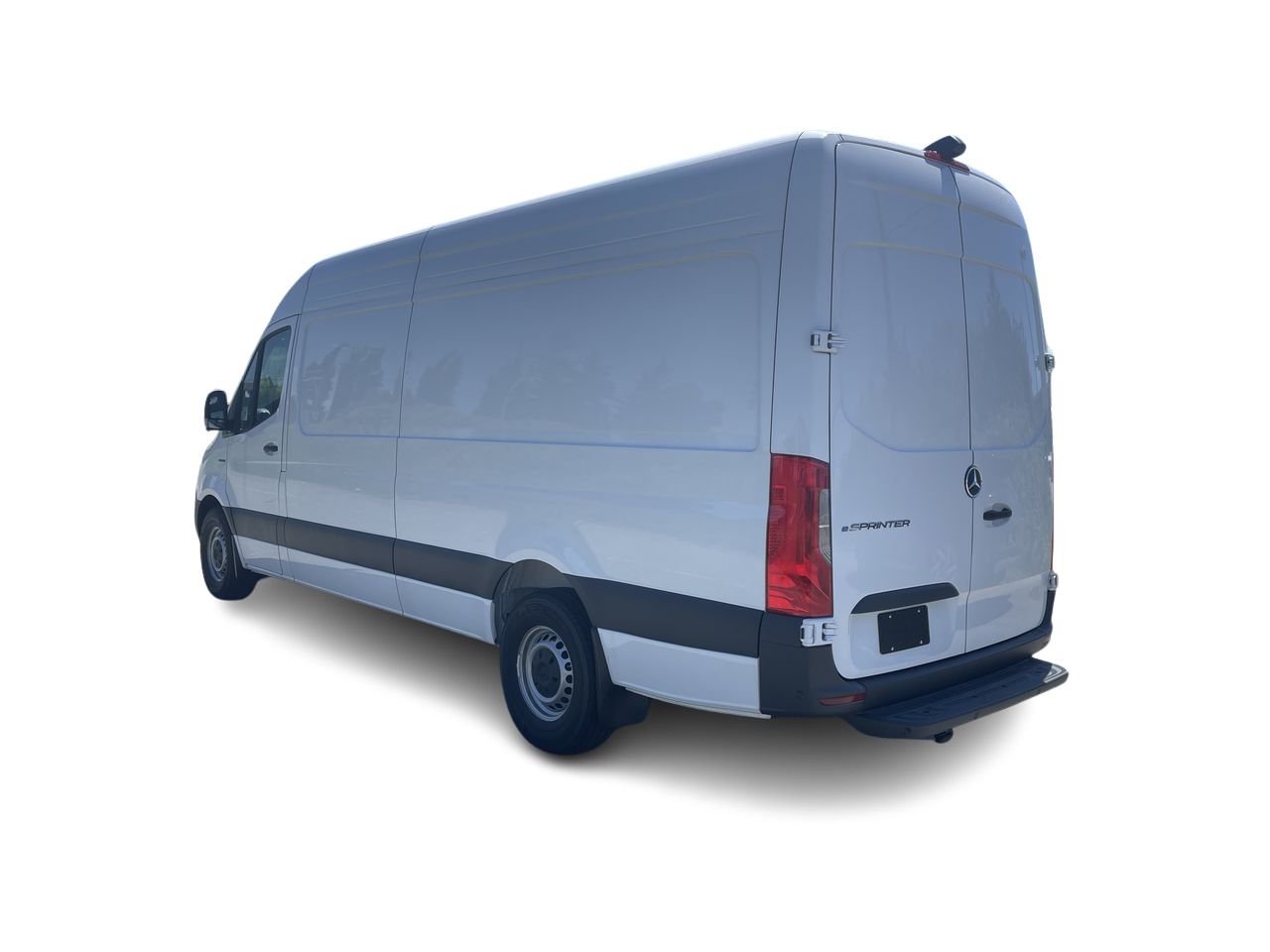 Mercedes-Benz ESprinter  2025 à Langley, Colombie-Britannique