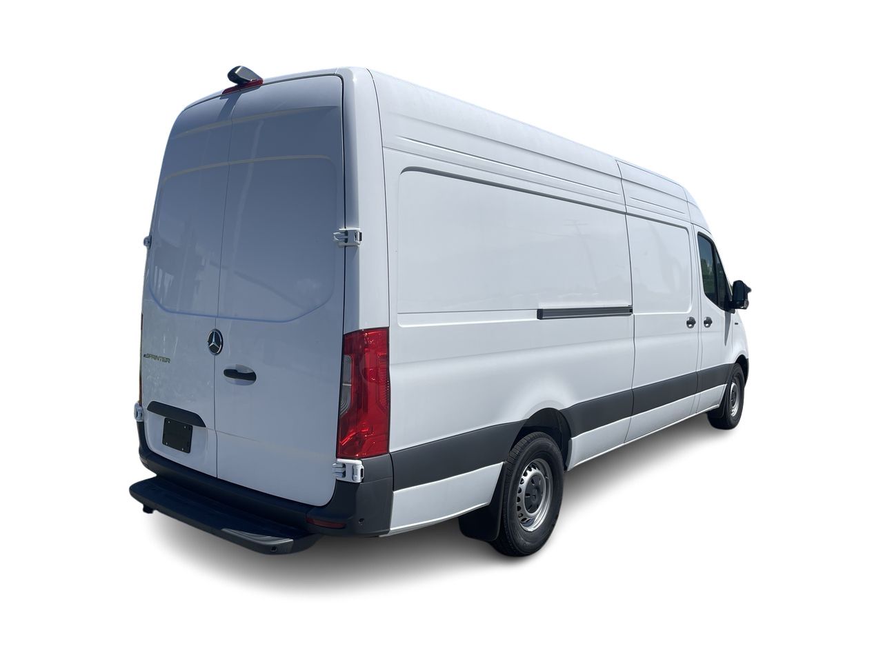 Mercedes-Benz ESprinter  2025 à Langley, Colombie-Britannique