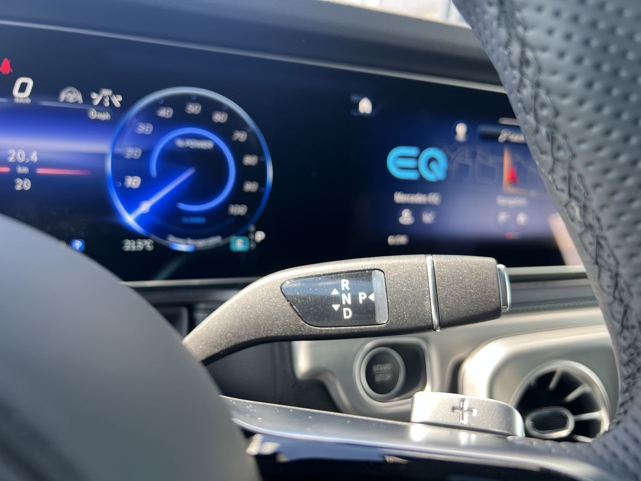 2025 Mercedes-Benz G-Class EV in Langley, British Columbia