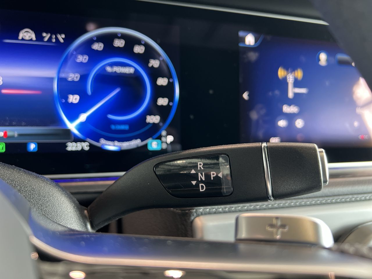 2025 Mercedes-Benz G-Class EV in Langley, British Columbia