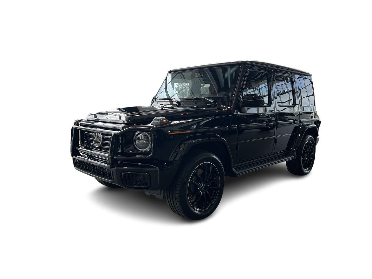 2025 Mercedes-Benz G-Class in Langley, British Columbia