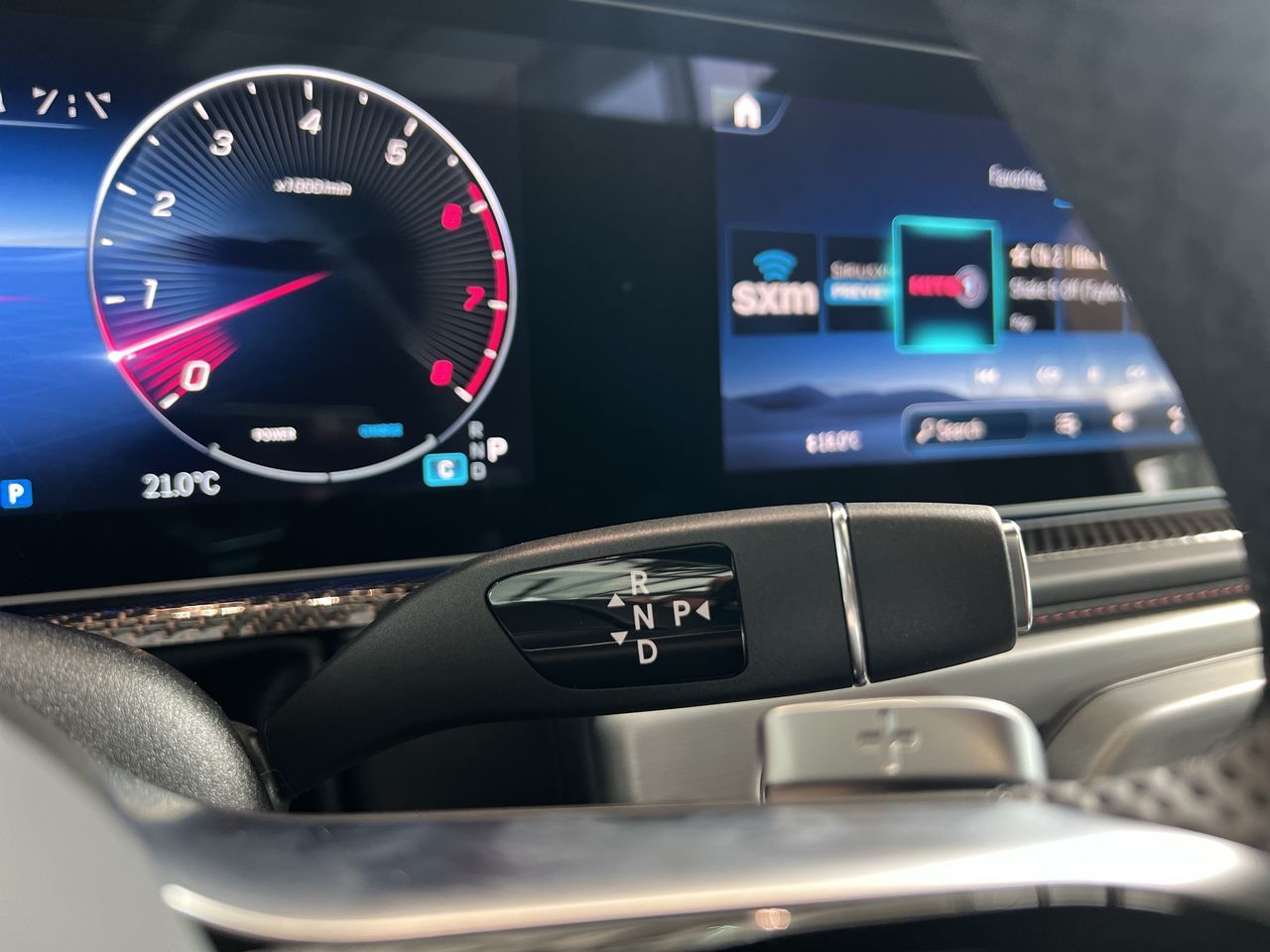 2025 Mercedes-Benz G-Class in Langley, British Columbia