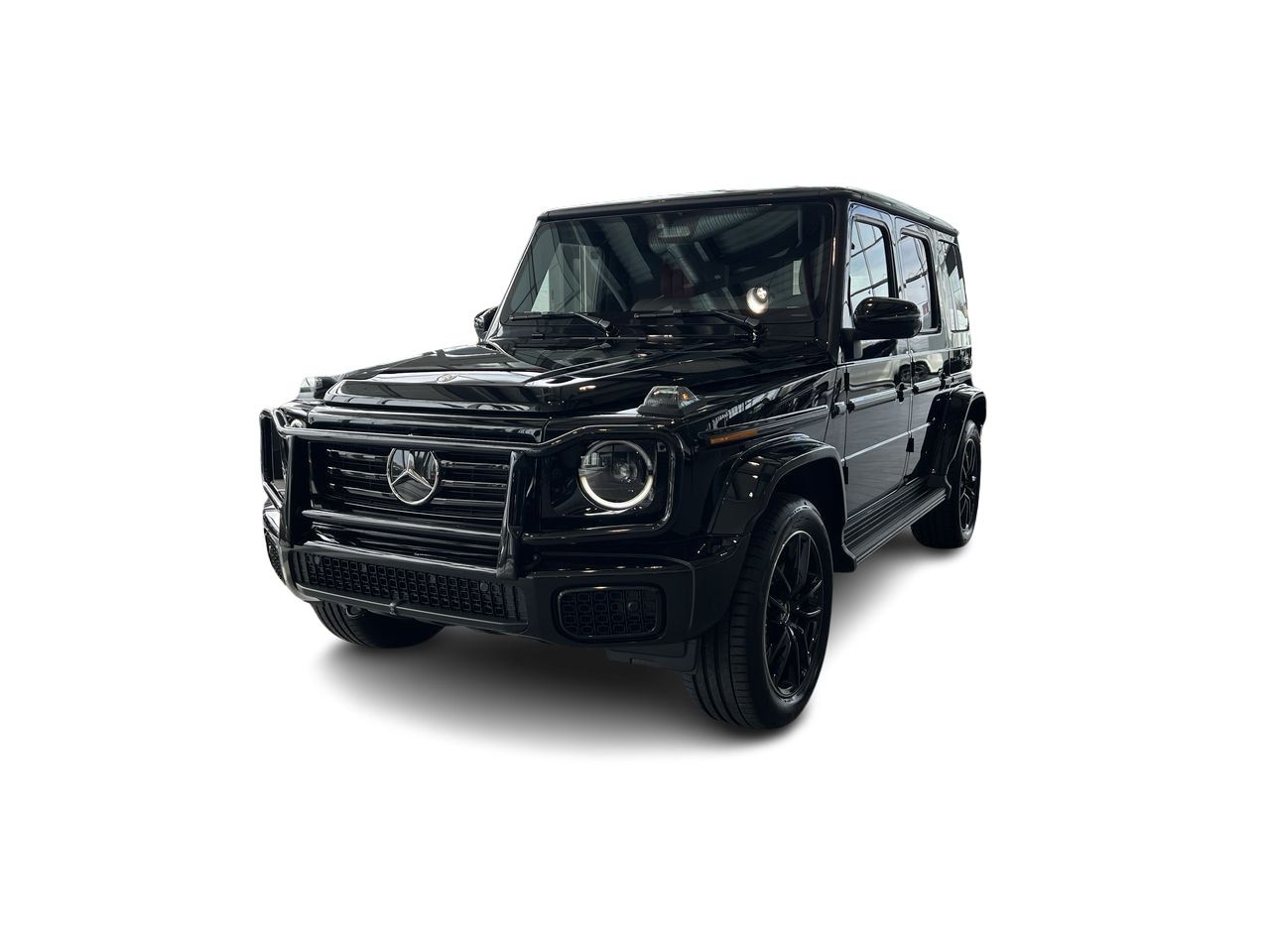 2025 Mercedes-Benz G-Class in Langley, British Columbia