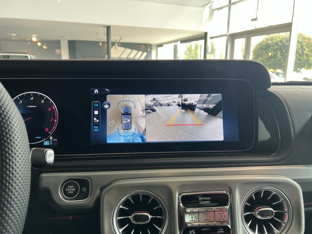 2025 Mercedes-Benz G-Class in Langley, British Columbia