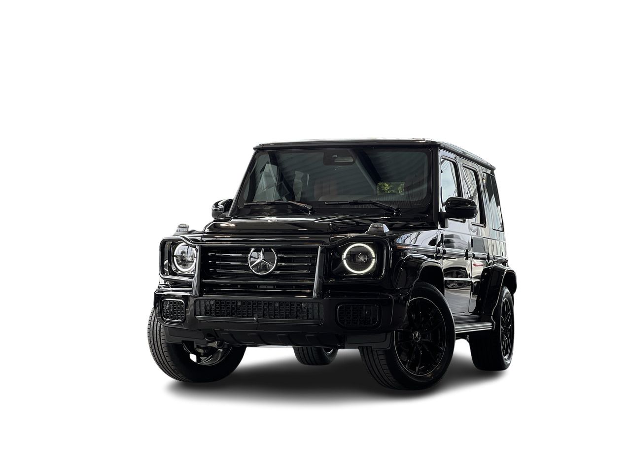 2025 Mercedes-Benz G-Class in Langley, British Columbia