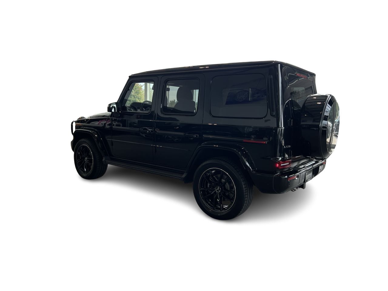 2025 Mercedes-Benz G-Class in Langley, British Columbia