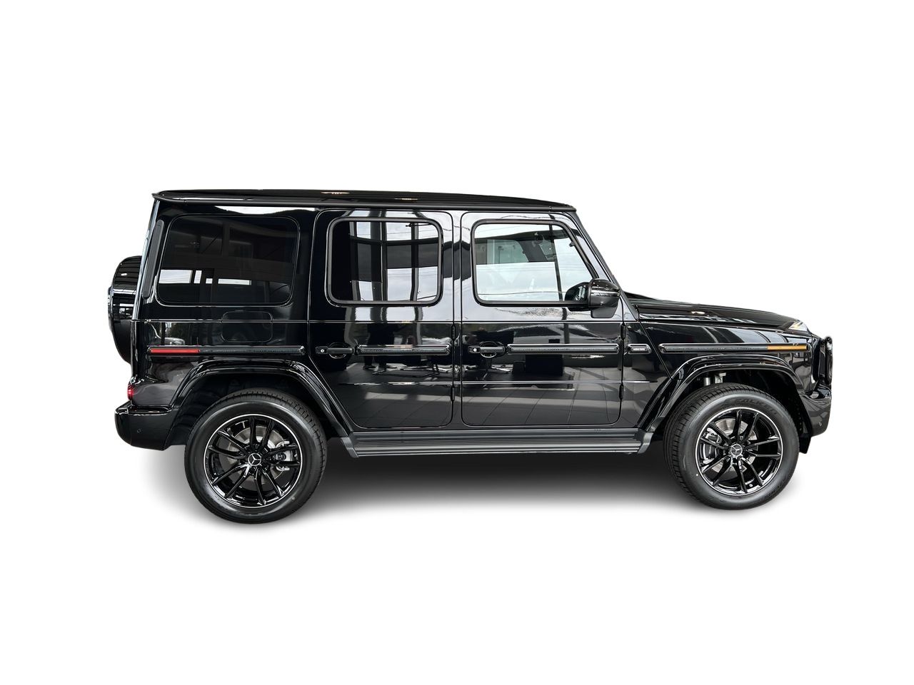 2025 Mercedes-Benz G-Class in Langley, British Columbia