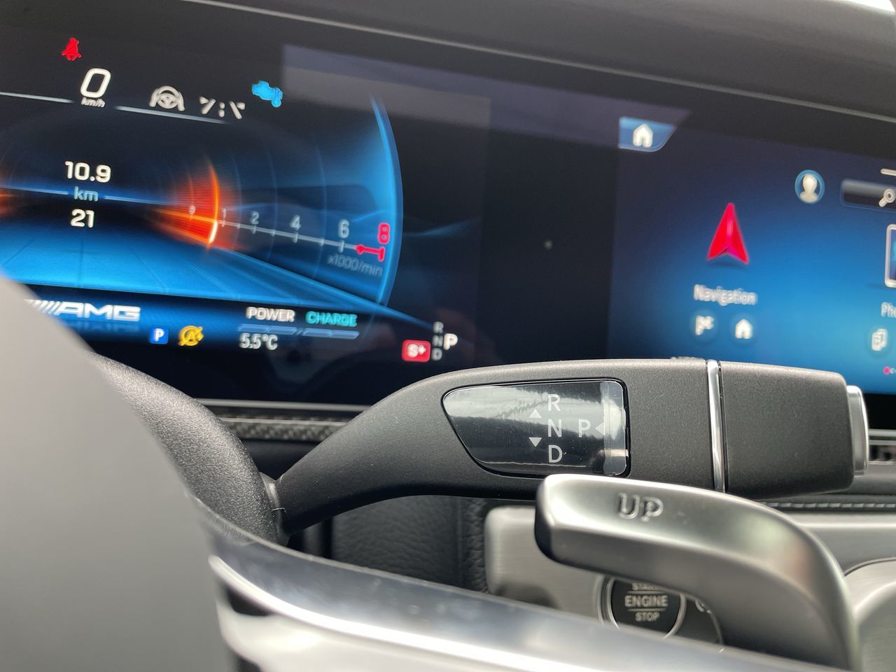 Mercedes-Benz G-Class  2025 à Langley, Colombie-Britannique