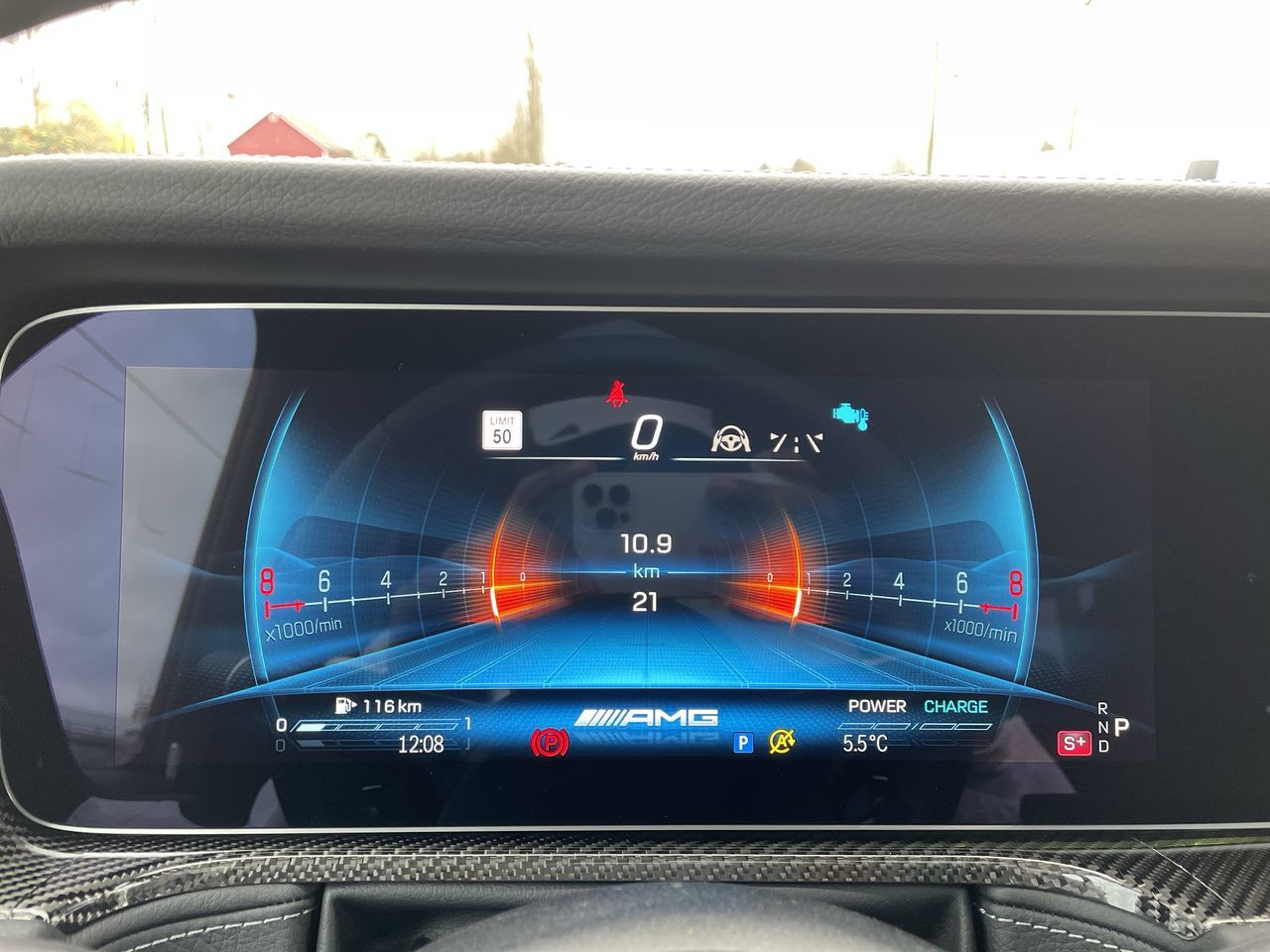 Mercedes-Benz G-Class  2025 à Langley, Colombie-Britannique