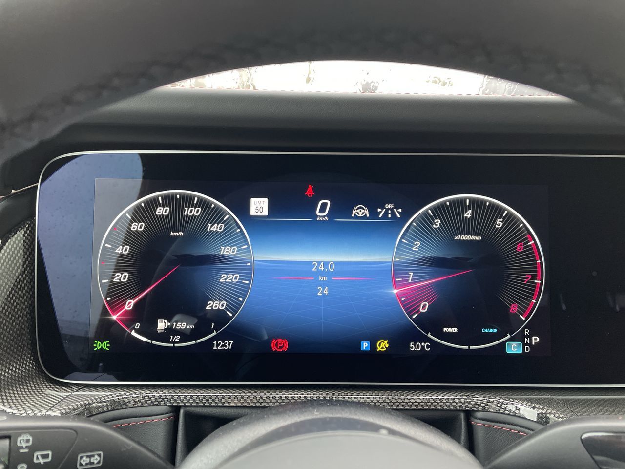 2026 Mercedes-Benz G-Class