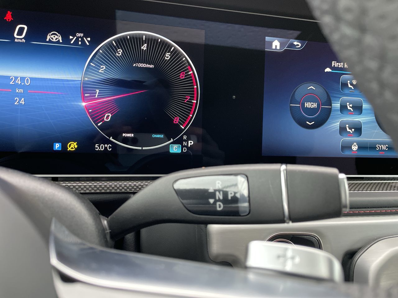 2026 Mercedes-Benz G-Class