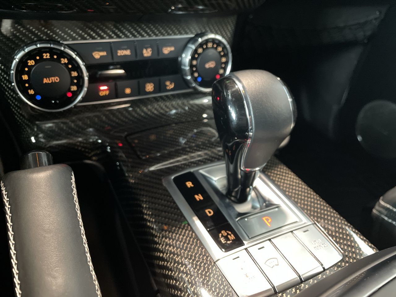 2018 Mercedes-Benz G550