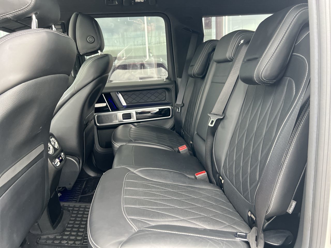 Mercedes-Benz G63 AMG  2020 à Langley, Colombie-Britannique