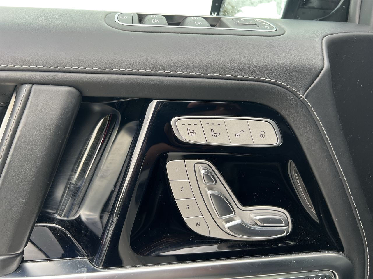 Mercedes-Benz G63 AMG  2020 à Langley, Colombie-Britannique