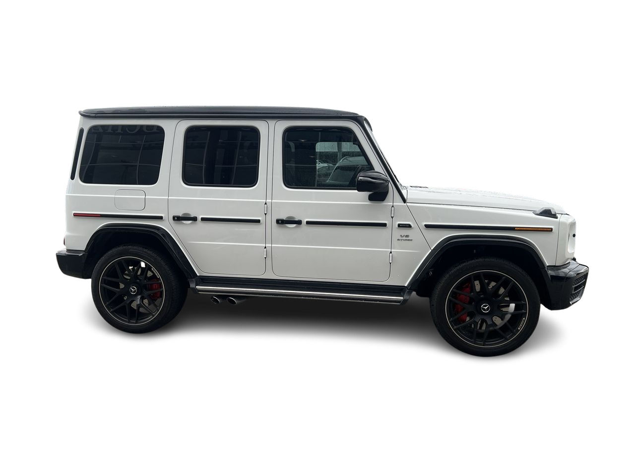 Mercedes-Benz G63 AMG  2020 à Langley, Colombie-Britannique