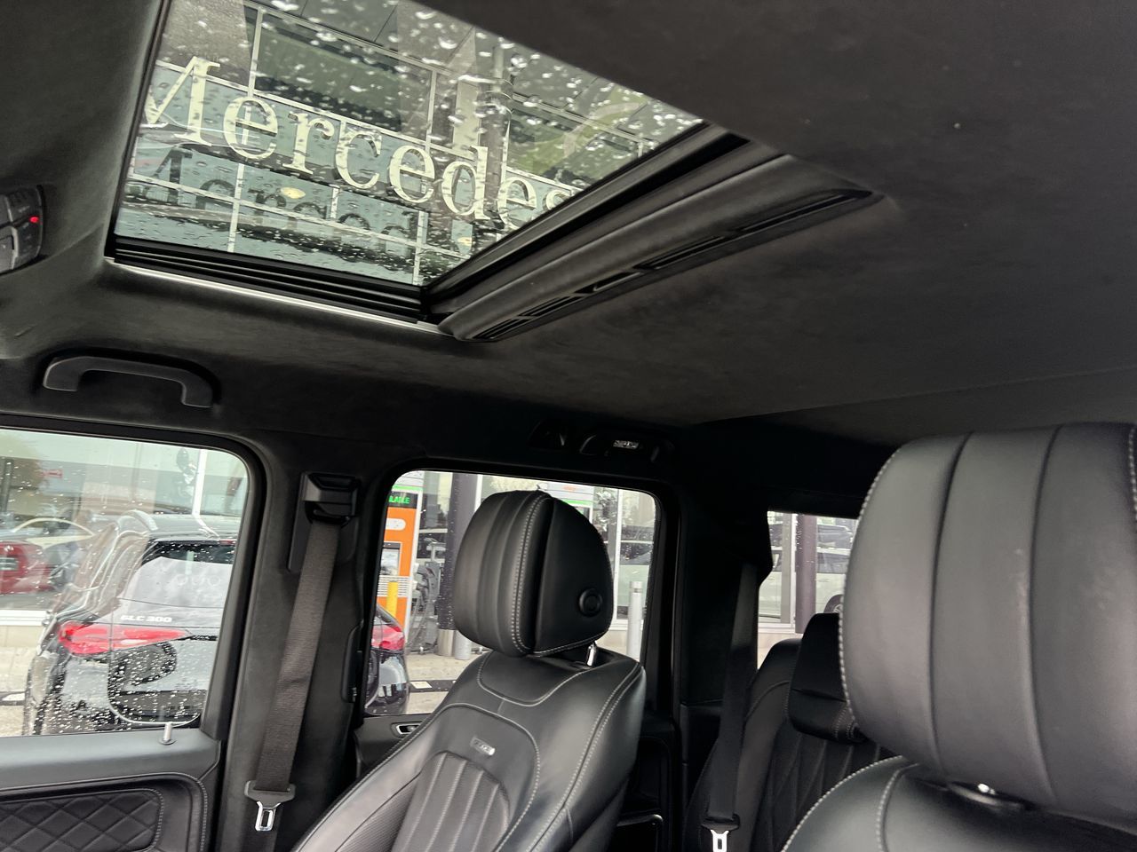 Mercedes-Benz G63 AMG  2020 à Langley, Colombie-Britannique