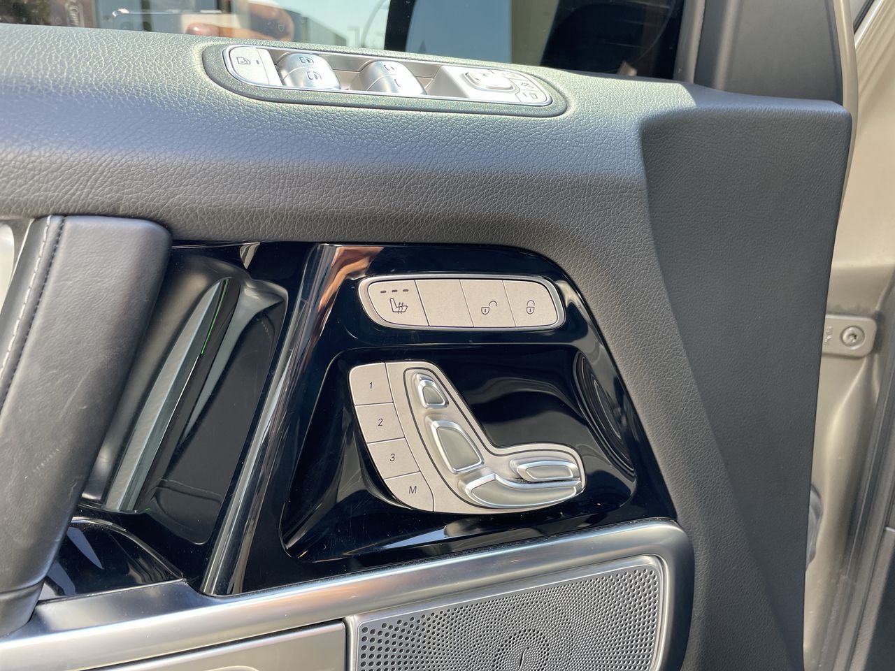 2021 Mercedes-Benz G63 AMG