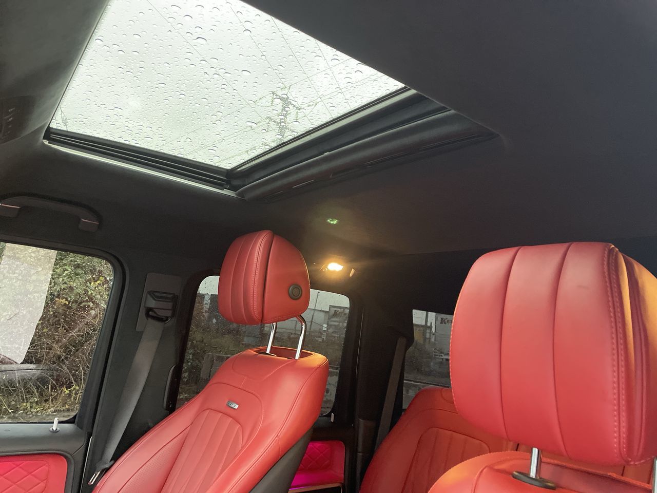 Mercedes-Benz G63 AMG  2022 à Langley, Colombie-Britannique